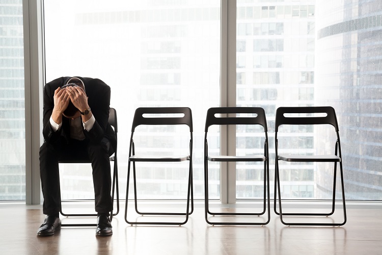 Lessons Learned from Job Rejections