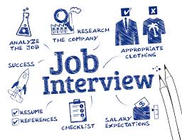 Tips for Acing Job Interviews