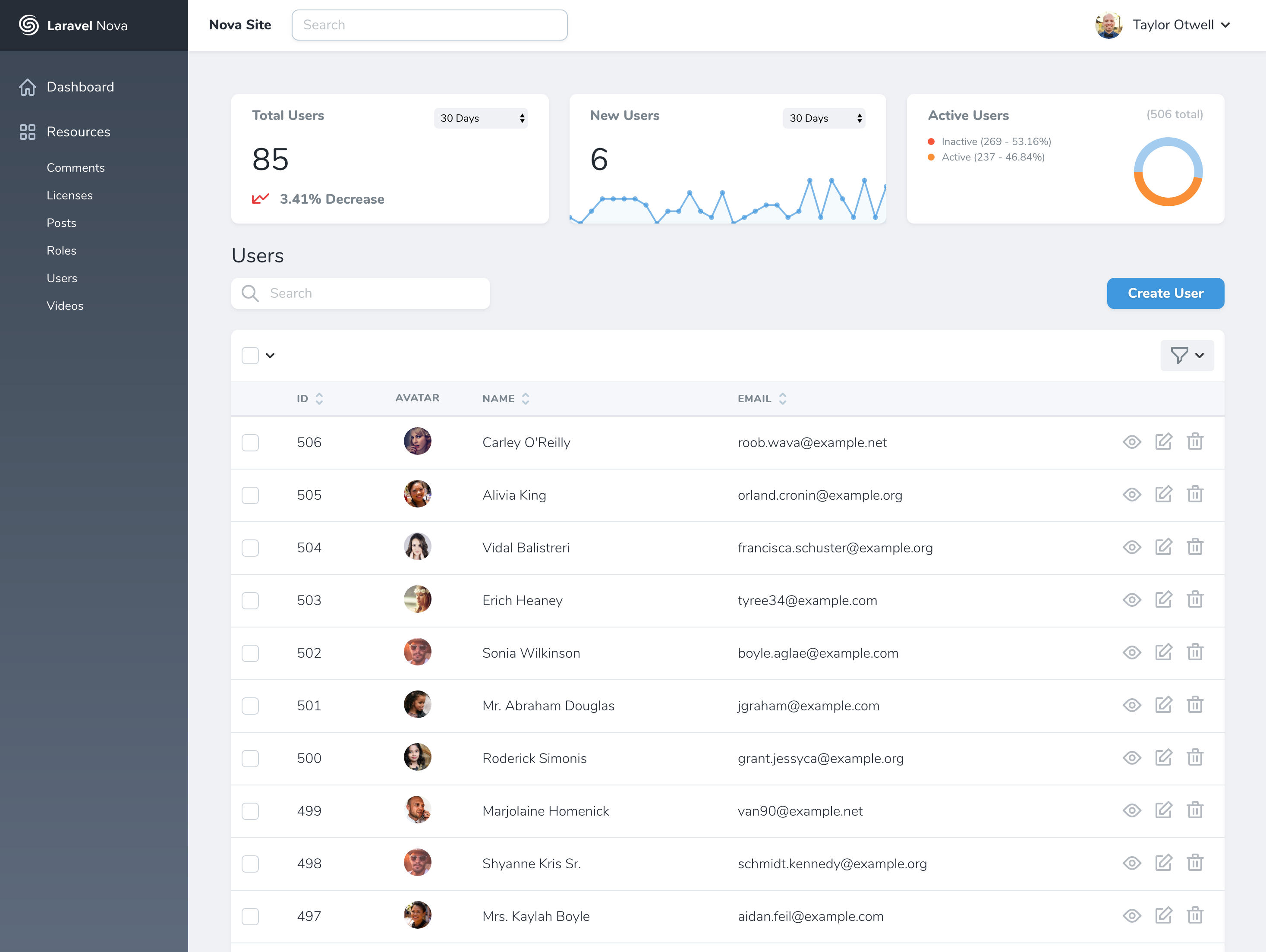 Laravel Development & Troubleshooting Assistance