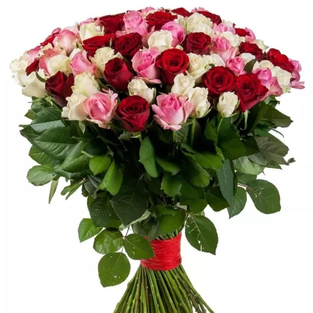 Ziedu kompozīcijas un individuāli pušķi