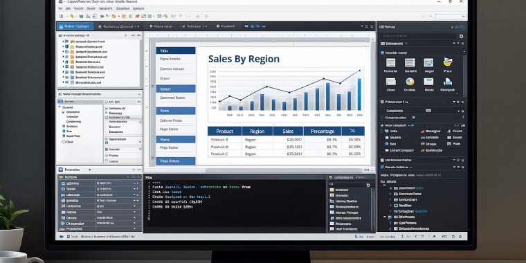 Service files Professional JasperReports & SQL Report Development using Jaspersoft Studio