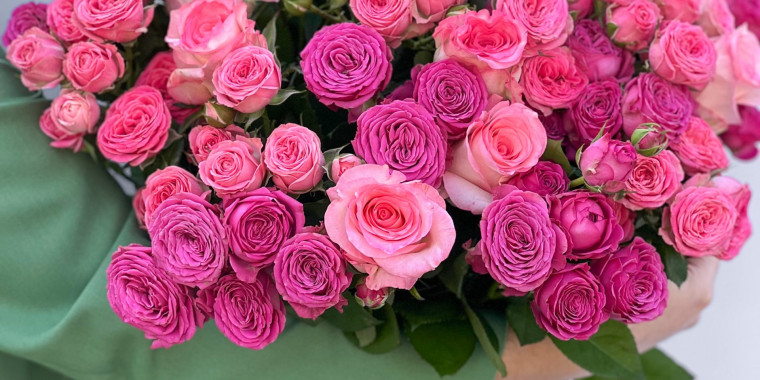 Service files Ziedu kompozīcijas un individuāli pušķi