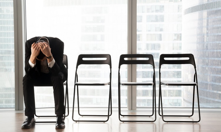 Lessons Learned from Job Rejections