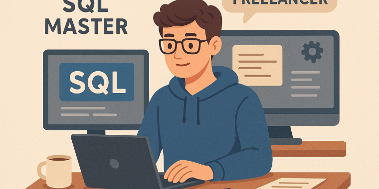 Service files SQL Expert Services