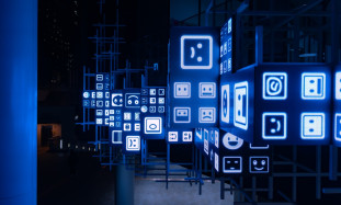 How to effectively use social networks to develop professional connections