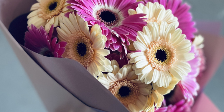 Service files Ziedu kompozīcijas un individuāli pušķi